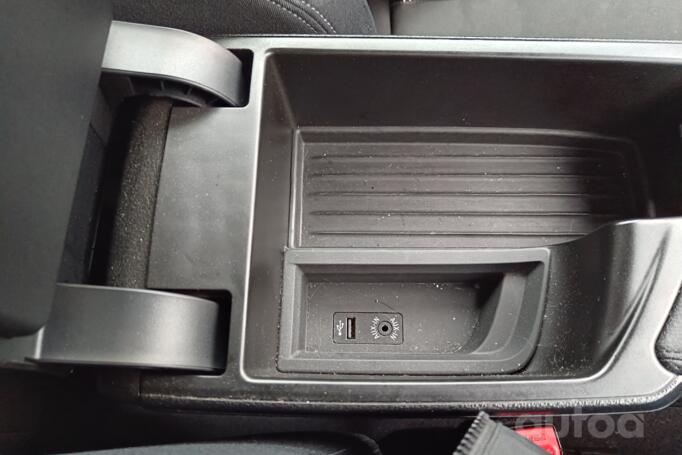 BMW 1 Series F20/F21 Hatchback 3-doors