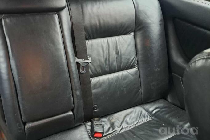 Opel Astra G wagon 5-doors