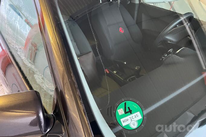 Audi A3 8P Hatchback 3-doors