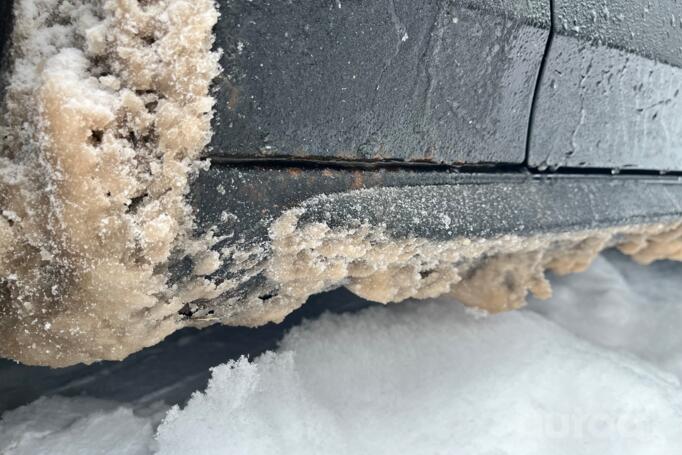 Audi A4 B8/8K Sedan 4-doors