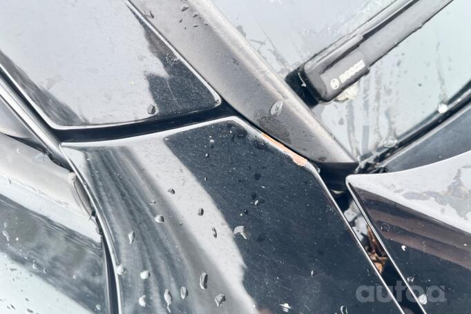 Audi A4 B8/8K Sedan 4-doors