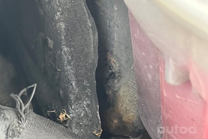 Audi A4 B8/8K Sedan 4-doors