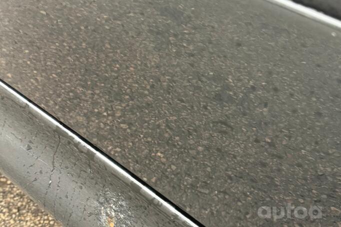 BMW 5 Series E39 [restyling] Touring wagon