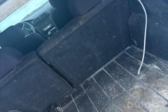 Volkswagen Passat B5 wagon