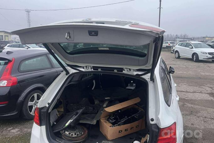 BMW 3 Series F30/F31/F34 Touring wagon