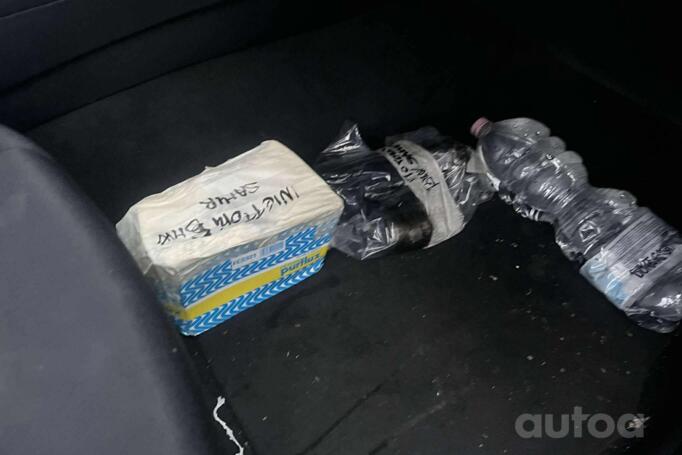 BMW 3 Series F30/F31/F34 Touring wagon