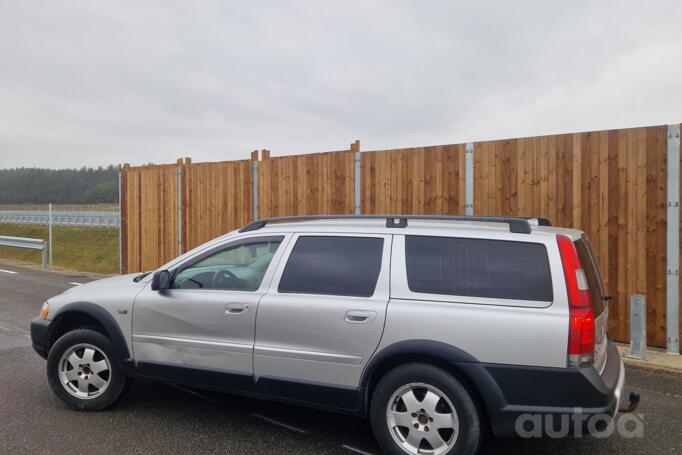 Volvo XC70 2 generation wagon