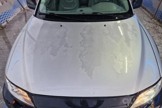 Volvo XC70 2 generation wagon