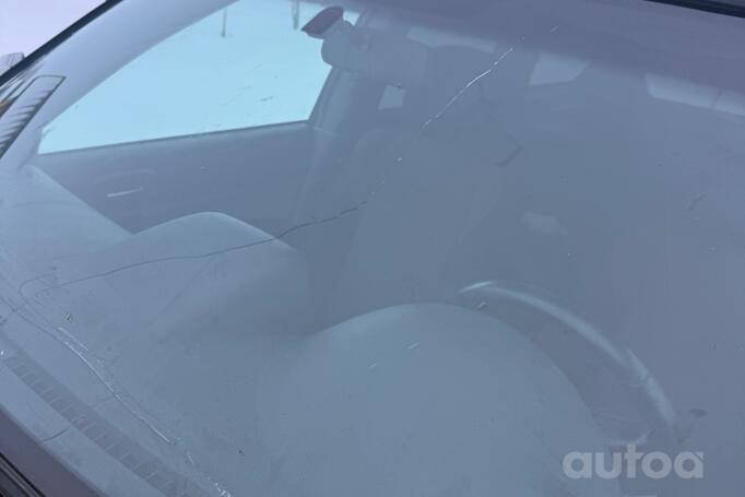 Subaru Forester 2 generation [restyling] Crossover 5-doors