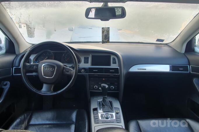 Audi A6 allroad C6