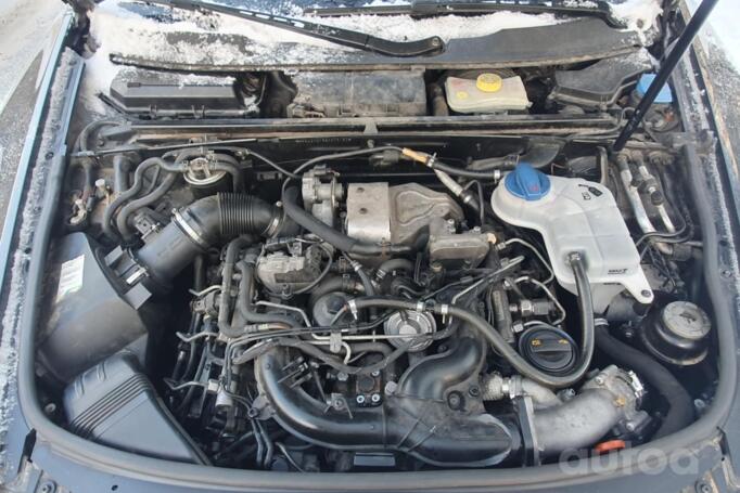Audi A6 allroad C6