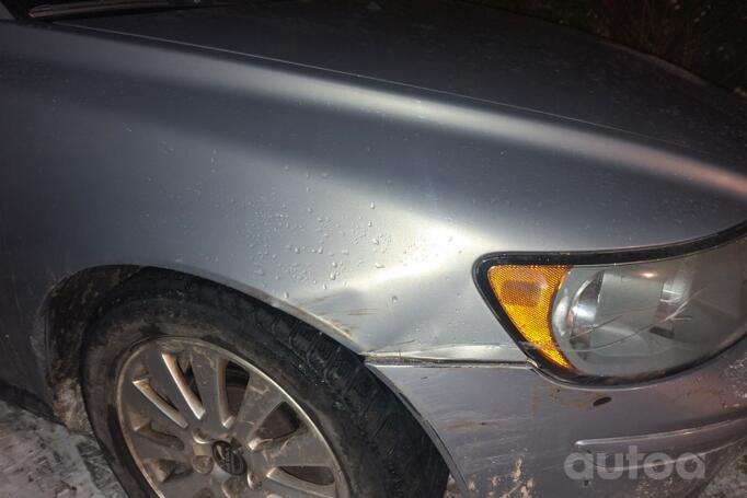 Volvo V50 1 generation wagon