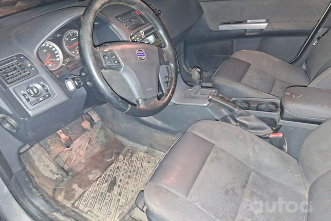 Volvo V50 1 generation wagon