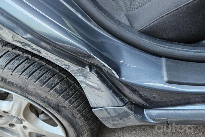 Audi A4 B7 Avant wagon 5-doors