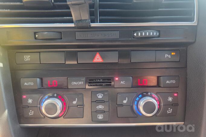 Audi A6 allroad C6 [restyling]