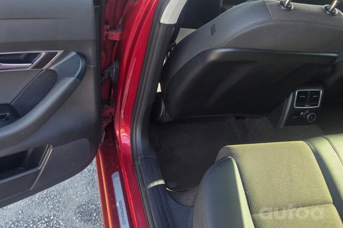 Audi A6 allroad C6 [restyling]