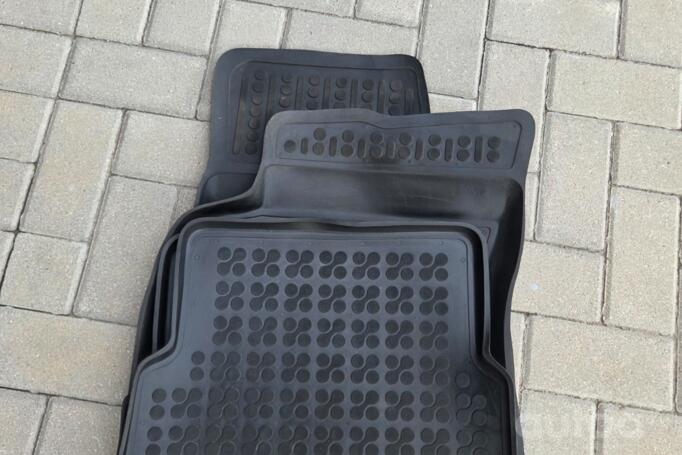 Audi A6 allroad C6 [restyling]