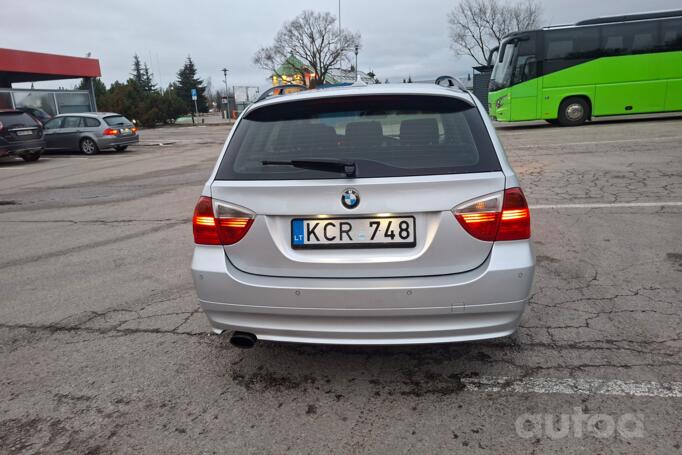 BMW 3 Series E90/E91/E92/E93 Touring wagon