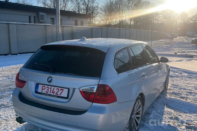 BMW 3 Series E90/E91/E92/E93 Touring wagon