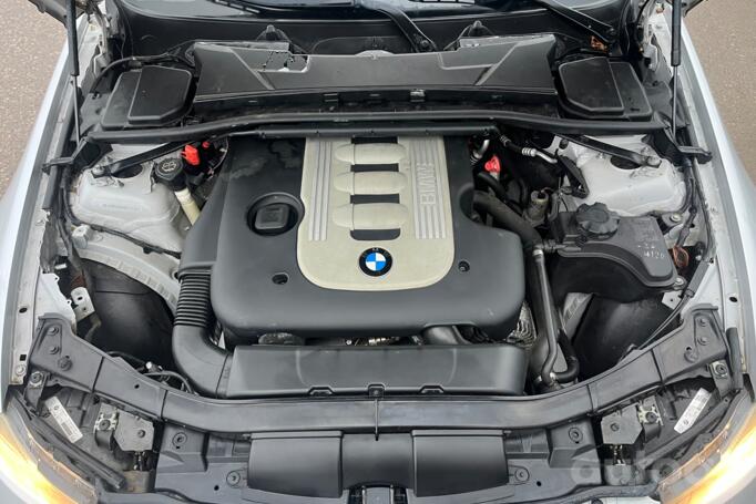 BMW 3 Series E90/E91/E92/E93 Touring wagon