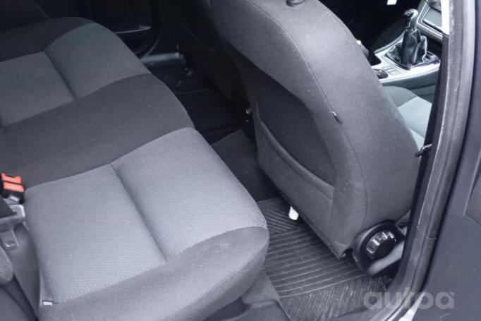 Ford Mondeo 4 generation Sedan