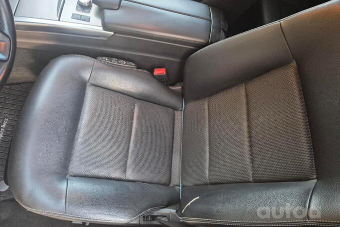 Mercedes-Benz E-Class W212 [restyling]