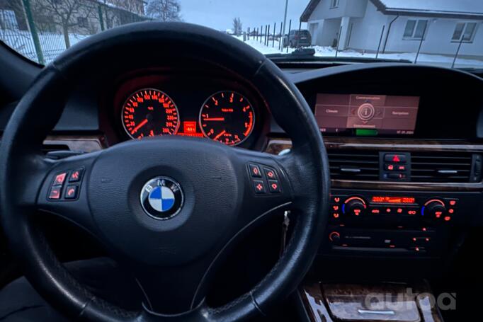 BMW 3 Series E90/E91/E92/E93 Touring wagon