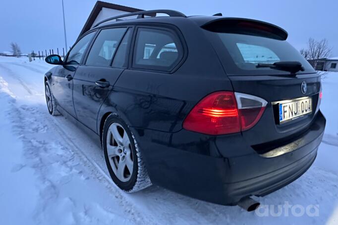 BMW 3 Series E90/E91/E92/E93 Touring wagon