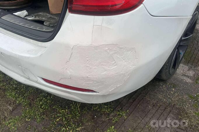 BMW 3 Series F30/F31/F34 Touring wagon