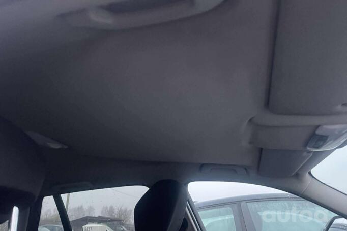 BMW 3 Series F30/F31/F34 Touring wagon