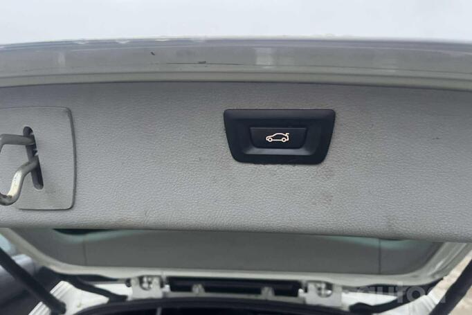 BMW 3 Series F30/F31/F34 Touring wagon