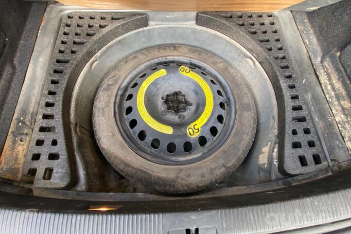 Audi A6 4B/C5 [restyling] Sedan