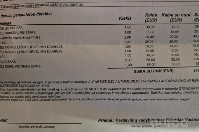 BMW 1 Series E81-E88
