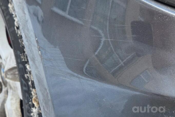 BMW 1 Series E81-E88