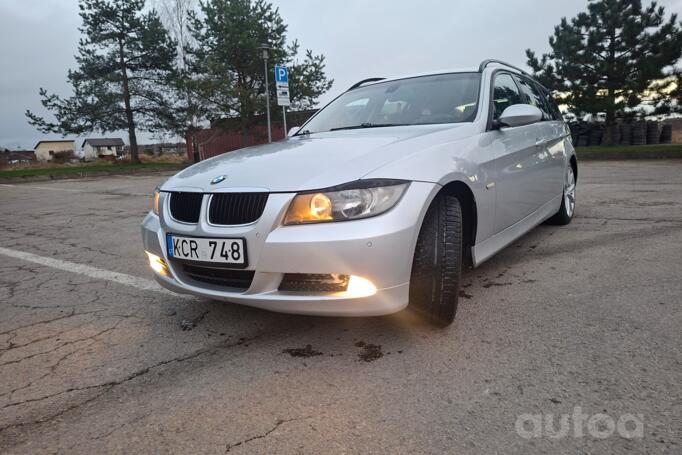 BMW 3 Series E90/E91/E92/E93 Touring wagon