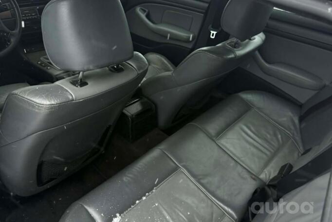 BMW 3 Series E46 [restyling] Touring wagon