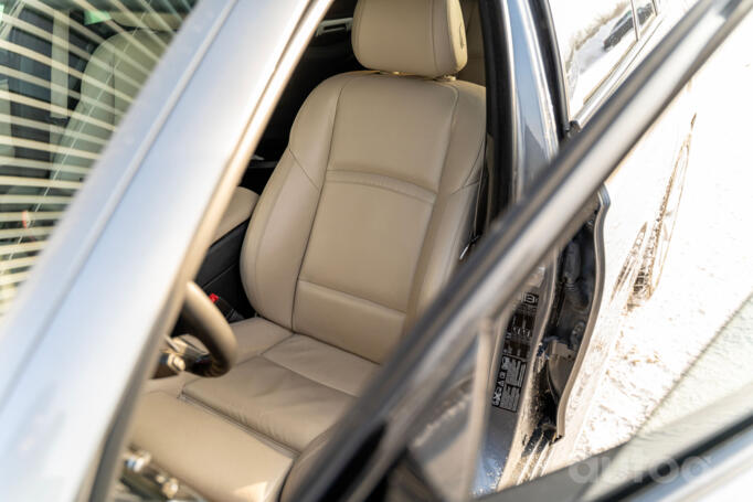 BMW 5 Series F07/F10/F11 Touring wagon