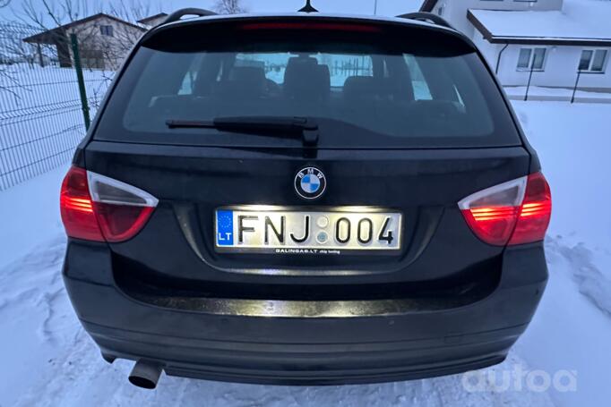 BMW 3 Series E90/E91/E92/E93 Touring wagon