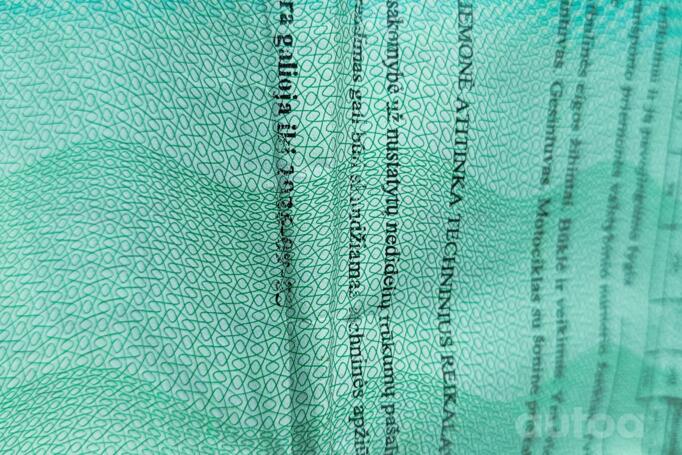 Volkswagen Passat B5 Sedan 4-doors