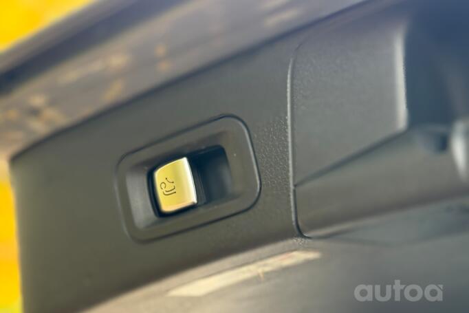 Mercedes-Benz C-Class W205/S205/C205 [restyling] wagon