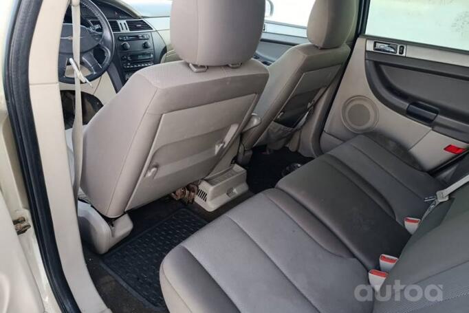 Chrysler Pacifica 1 generation Crossover