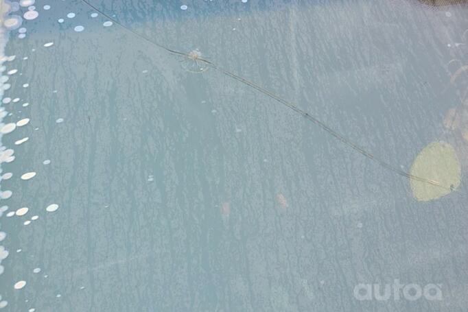 Opel Astra G wagon 5-doors