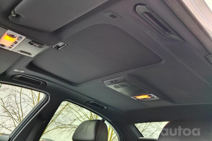 BMW 7 Series E65/E66 [restyling] Sedan