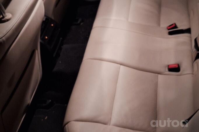 BMW 5 Series F07/F10/F11 [restyling] Touring wagon