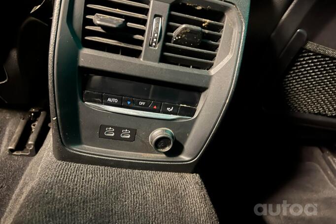 BMW 3 Series G20 Touring