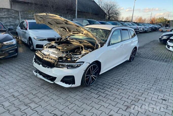 BMW 3 Series G20 Touring