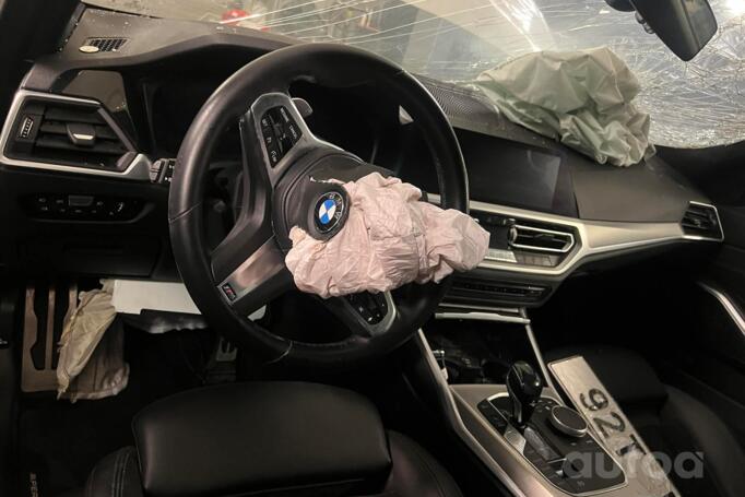 BMW 3 Series G20 Touring