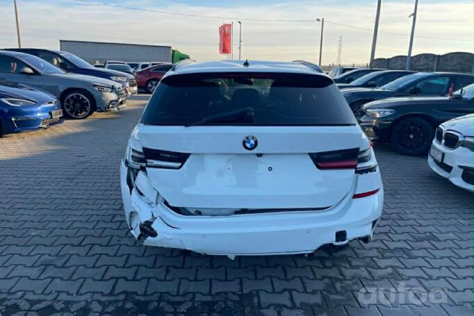 BMW 3 Series G20 Touring