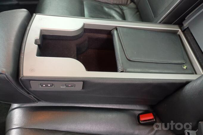 BMW 7 Series E65/E66 Sedan 4-doors