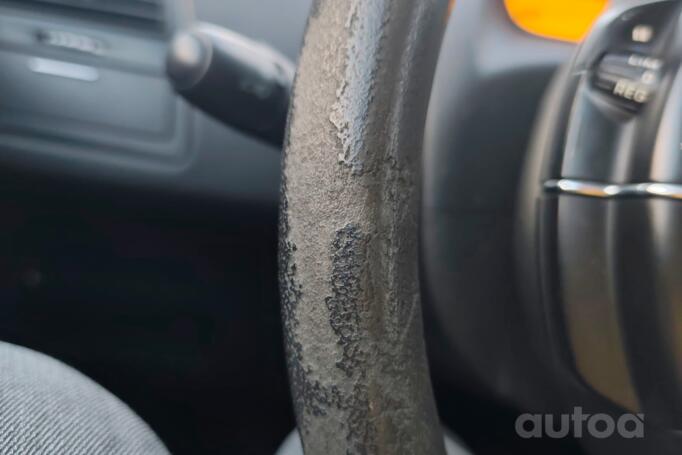 Citroen C4 1 generation Hatchback 3-doors